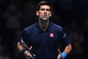 Djokovic yari finale y&uuml;kseldi