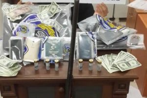 &Ouml;demiş'te FET&Ouml;'YE 12 g&ouml;zaltı