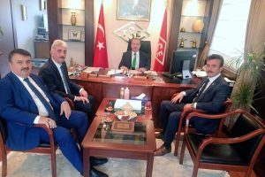 Bursa Yenişehir'e 1,2 milyarlık yatırım