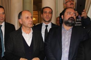 Usta: "Avrupa'da herkes 'şike yapıldı' diyor"