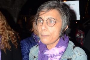 Bodrumlu kadınlardan cinsel istismar yasasına tepki