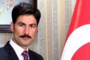 Derik İl&ccedil;esi Kaymakamlığı'na G&uuml;m&uuml;şhane'nin Torul İl&ccedil;e Kaymakamı atandı