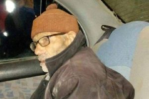 Kaybolan alzheimer hastası yaylada bulundu