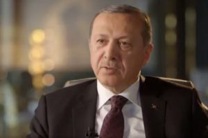 Erdoğan Mavi Marmara'dan beri ilk kez İsrail TV'sine konuştu