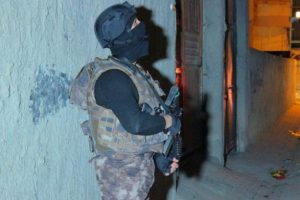 Kaybolan 3 &ccedil;ocuktan DEAŞ'ın katliam h&uuml;cresine ulaşıldı