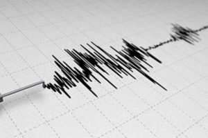 Şemdinli'de 3.6 b&uuml;y&uuml;kl&uuml;ğ&uuml;nde deprem