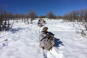 PKK asıl şimdi yandı! Asker artık...