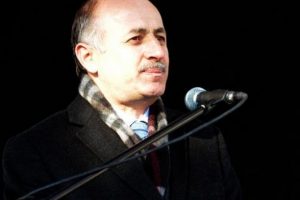 Mezarlığı beğenen Vali'den ilgin&ccedil; a&ccedil;ıklama: İnsanın &ouml;lesi geliyor