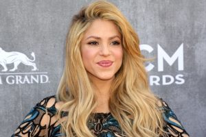 Shakira a&ccedil;ıkladı, hayranları rahatladı