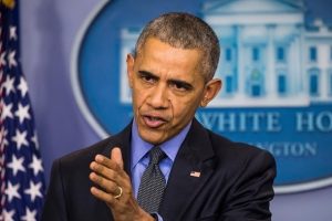 Obama'nın Suriye karnesi başarısızlıklarla dolu