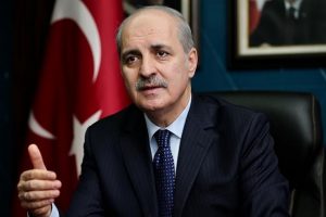 Kurtulmuş'tan yeni KHK a&ccedil;ıklaması