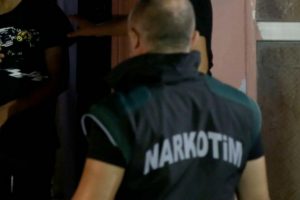 Uyuşturucuyla m&uuml;cadelede "narkolog" d&ouml;nemi