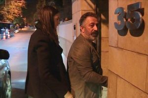 '&Ccedil;ok iyi geceydi'