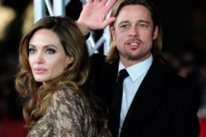 Angelina Jolie hakkında iddialar!
