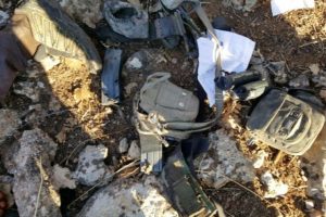 TSK'dan bomba y&uuml;kl&uuml; trakt&ouml;r&uuml;n imhasına dair a&ccedil;ıklama
