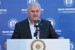 "Cinsel istismar değil siyasi istismar"