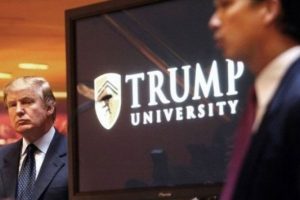 Donald Trump 25 milyon dolar &ouml;demeyi kabul etti