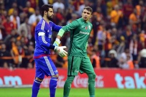 Kadık&ouml;y'de Galatasaray mağlubiyeti yaşamadı