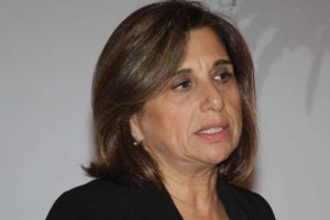 T&Uuml;SİAD Başkanı Cansen Başaran Symes: Endişe duyuyoruz
