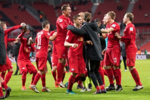 Leipzig zirvede: Avrupa'nın en gen&ccedil; lideri