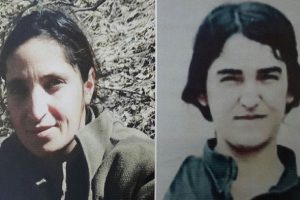 Eylem hazırlığındaki 2 kadın ter&ouml;rist aranıyor