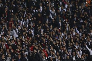 Beşiktaş'tan sessiz tezah&uuml;rat