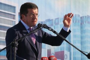 Zeybekci: D&ouml;vize m&uuml;dahale edecek bir ekonomik endişe yok