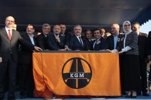 Işık: T&uuml;rkiye hi&ccedil; kimsenin k&ouml;t&uuml;l&uuml;ğ&uuml;n&uuml; isteyen bir &uuml;lke değildir