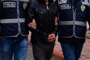 Dağa ka&ccedil;ırılan kız kardeşini getirmek i&ccedil;in...