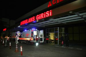 Fırat Kalkanı'nda DEAŞ saldırısı: Yaralı askerler var