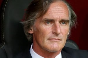 Riekerink'ten derbi i&ccedil;in bomba karar!