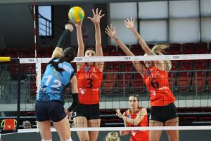 Eczacıbaşı VitrA grup etabına y&uuml;kseldi