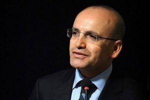 Şimşek: Yatırımcıların &ouml;n&uuml;n&uuml; a&ccedil;ın