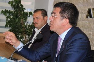 "AK Parti, CHP ve MHP ortak yol bulmalı"