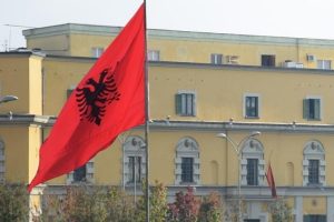 Kosova ve Arnavutluk T&uuml;rkiye'de ortak konsolosluk a&ccedil;acak