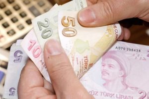 583 lira ek aylık bağlanıyor! İşte şartlar...