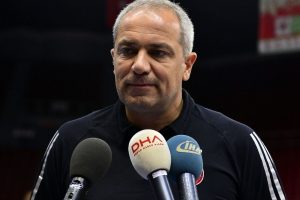 "Oyuncuların inancıyla ma&ccedil;ı kazandık"