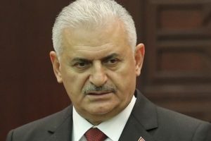 Başbakan'dan gece mesaisi: Resmi nik&acirc;h form&uuml;l&uuml;