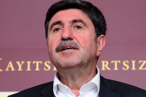 'Altan Tan, Aleyna Tilki'nin konserinde yaralandı' iddiasına yalanlama