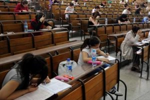 KPSS Orta&ouml;ğretim sınavına girecekler dikkat
