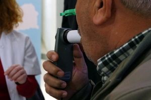 'KOAH'dan korunmak i&ccedil;in sigarayı bırakın'
