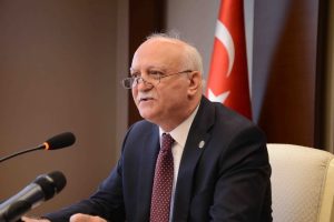 "Fındık, &uuml;z&uuml;m, kayısı ve incirde tahamm&uuml;l kalmadı"