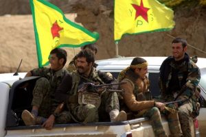 "YPG militanları M&uuml;nbi&ccedil;'ten &ccedil;ekilmedi"