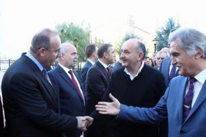Bakan M&uuml;ezzinoğlu: "Tecav&uuml;z&uuml; meşru zemine taşımak gibi bir niyetimiz yok"