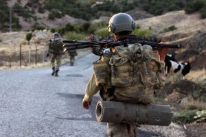 Erzurum'da 2 ter&ouml;rist daha &ouml;ld&uuml;r&uuml;ld&uuml;