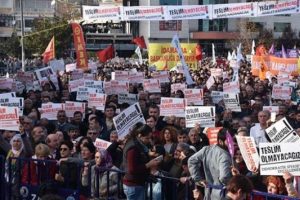 HDP'li Erbaş: 'TBMM'de daha etkin yer alacağız'