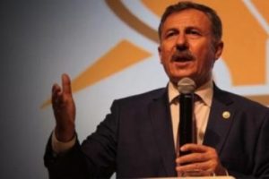 AKP'li vekil &Ouml;zdağ: Hayvana tecav&uuml;z edene bir şans daha verelim