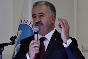 "Sap ile samanı birbirine karıştırmasınlar"