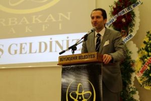 Erbakan: FET&Ouml; Mossad'ın CIA'in emriyle askeri kalkışma yaptı