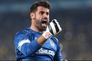 Volkan Demirel: 'Ma&ccedil;ta yere bile yatmadım...'